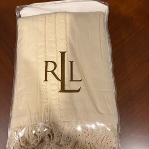 Lauren Ralph Lauren standard sham